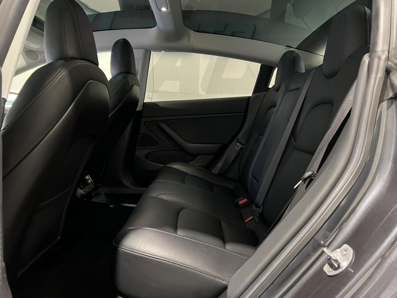 Photo 8 de l'offre de TESLA MODEL 3  Long Range Dual Motor AWD à 24990€ chez VL Auto