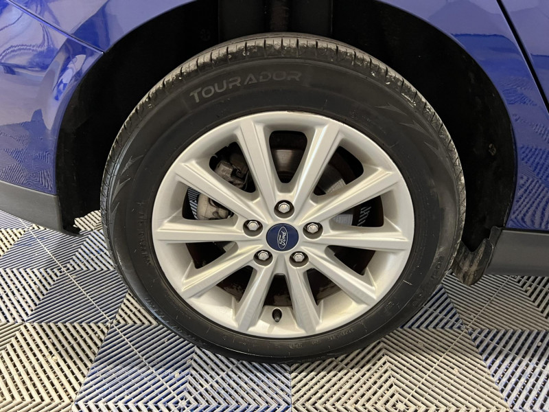 Photo 19 de l'offre de FORD FOCUS 1.5 EcoBoost 150 S&S Titanium BVA à 11990€ chez VL Auto