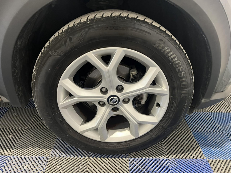Photo 19 de l'offre de NISSAN JUKE DIG-T 117 N-Connecta à 14990€ chez VL Auto