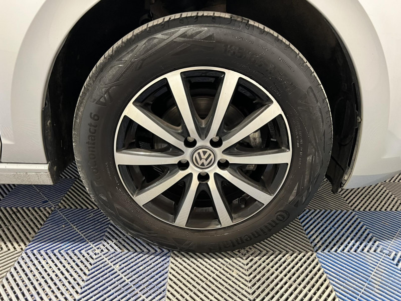 Photo 18 de l'offre de VOLKSWAGEN POLO 1.0 80 S&S BVM5 Edition à 12990€ chez VL Auto