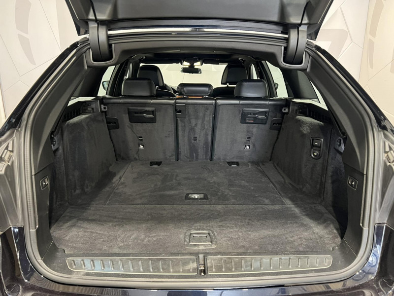 Photo 10 de l'offre de BMW SERIE 5 TOURING  540d xDrive 320 ch BVA8 G31 M Sport à 36990€ chez VL Auto