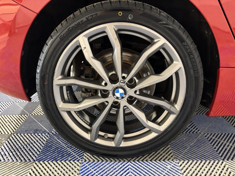 Photo 15 de l'offre de BMW SERIE 1 118i 140 ch F40 Business à 16990€ chez VL Auto