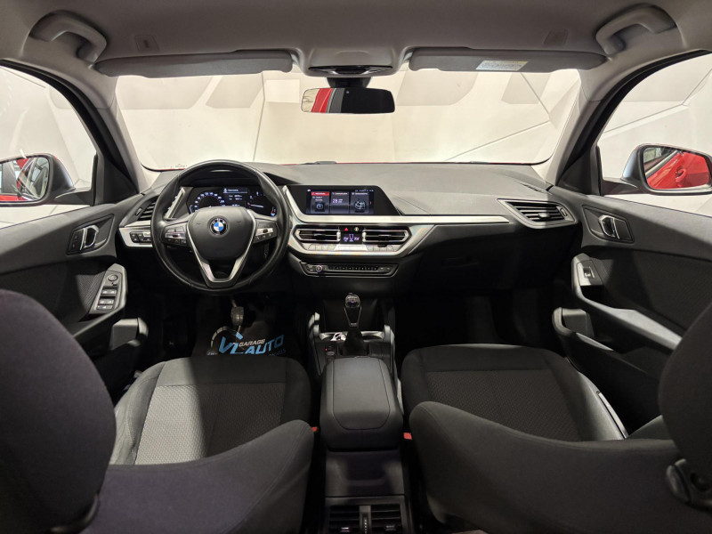 Photo 6 de l'offre de BMW SERIE 1 118i 140 ch F40 Business à 16990€ chez VL Auto