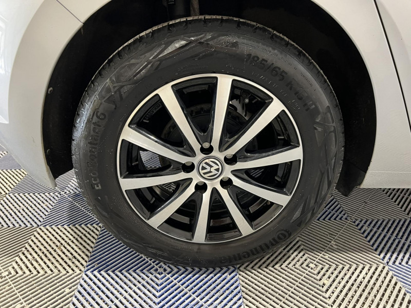Photo 17 de l'offre de VOLKSWAGEN POLO 1.0 80 S&S BVM5 Edition à 12990€ chez VL Auto