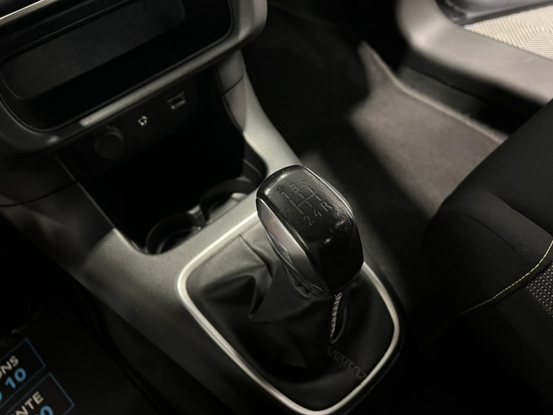 Photo 14 de l'offre de CITROEN C3 BlueHDi 100 S&S Shine Business à 10990€ chez VL Auto