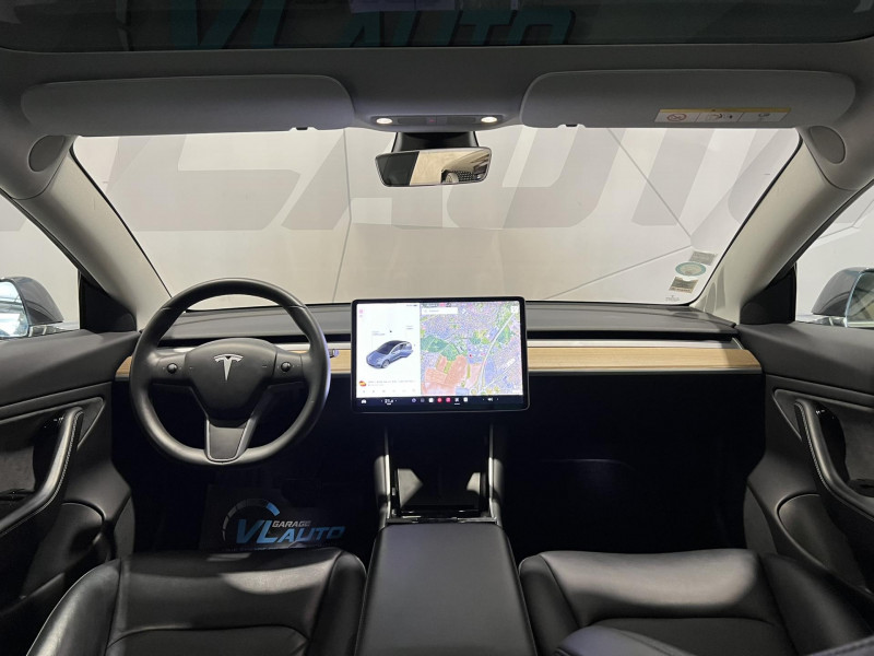 Photo 6 de l'offre de TESLA MODEL 3  Long Range Dual Motor AWD à 24990€ chez VL Auto