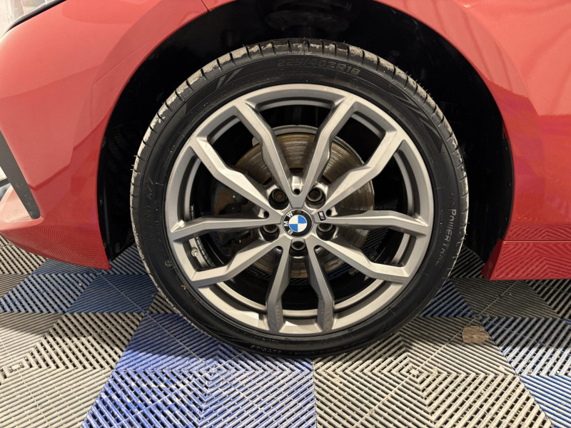 Photo 17 de l'offre de BMW SERIE 1 118i 140 ch F40 Business à 16990€ chez VL Auto