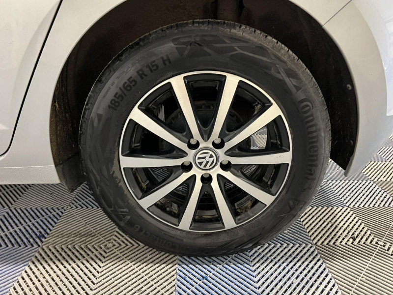 Photo 20 de l'offre de VOLKSWAGEN POLO 1.0 80 S&S BVM5 Edition à 12990€ chez VL Auto