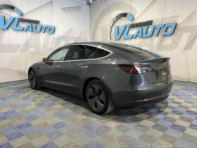 Photo 5 de l'offre de TESLA MODEL 3  Long Range Dual Motor AWD à 24990€ chez VL Auto