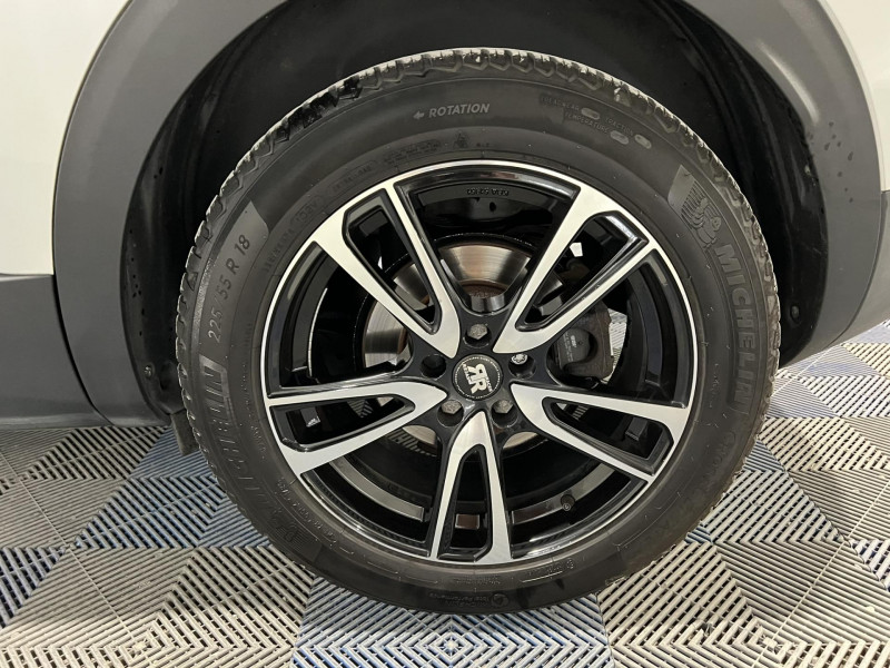 Photo 21 de l'offre de PEUGEOT 3008  2.0 BlueHDi 150ch S&S BVM6 GT Line à 14990€ chez VL Auto
