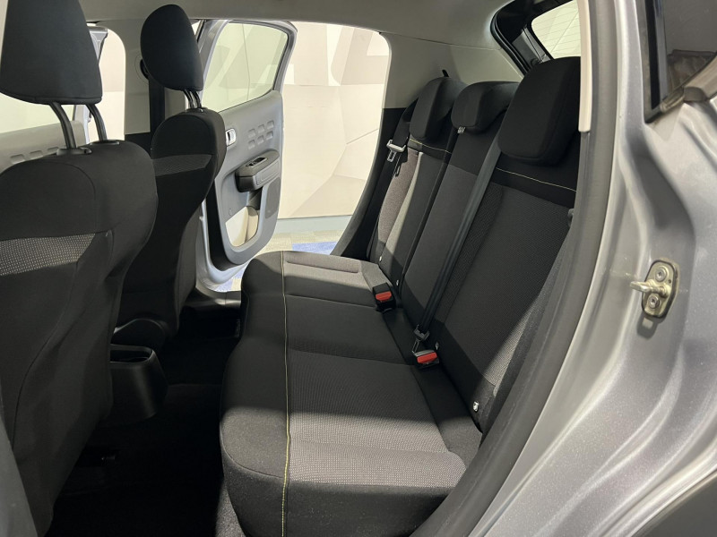Photo 9 de l'offre de CITROEN C3 BlueHDi 100 S&S Shine Business à 10990€ chez VL Auto