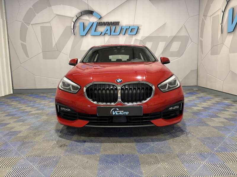 Photo 2 de l'offre de BMW SERIE 1 118i 140 ch F40 Business à 16990€ chez VL Auto