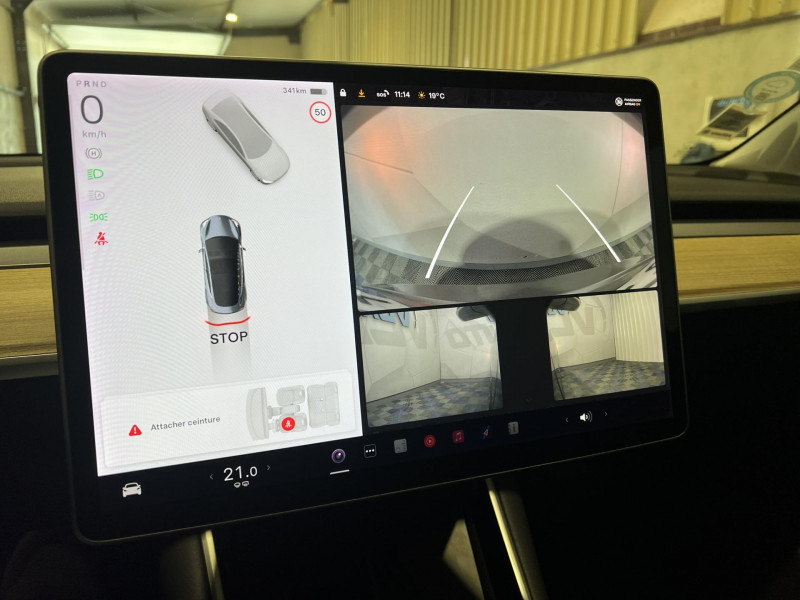 Photo 13 de l'offre de TESLA MODEL 3  Long Range Dual Motor AWD à 24990€ chez VL Auto