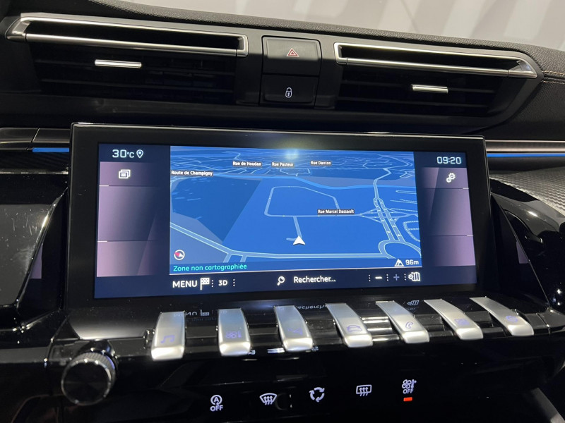Photo 13 de l'offre de PEUGEOT 508 SW  BlueHDi 160 ch S&S EAT8 GT Line à 15490€ chez VL Auto