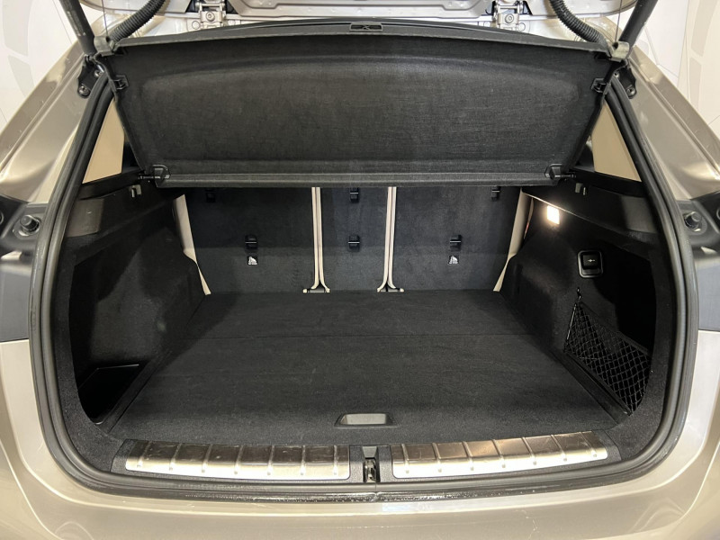 Photo 10 de l'offre de BMW X1  sDrive 18i 136 ch DKG7 F48 LCI xLine à 27490€ chez VL Auto