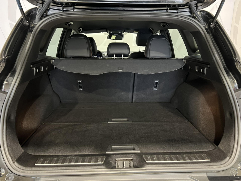Photo 10 de l'offre de RENAULT KADJAR TCe 140 FAP EDC Black Edition à 16490€ chez VL Auto