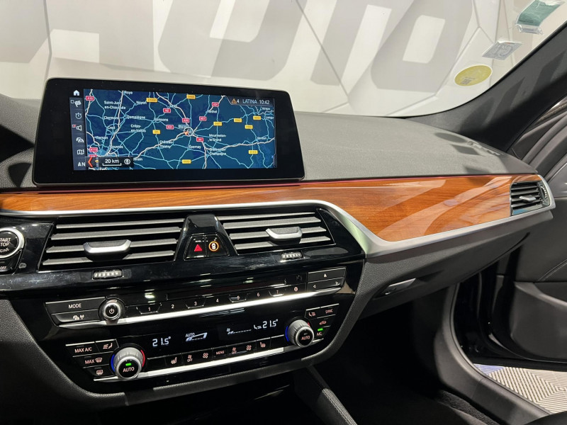 Photo 11 de l'offre de BMW SERIE 5 TOURING  540d xDrive 320 ch BVA8 G31 M Sport à 36990€ chez VL Auto