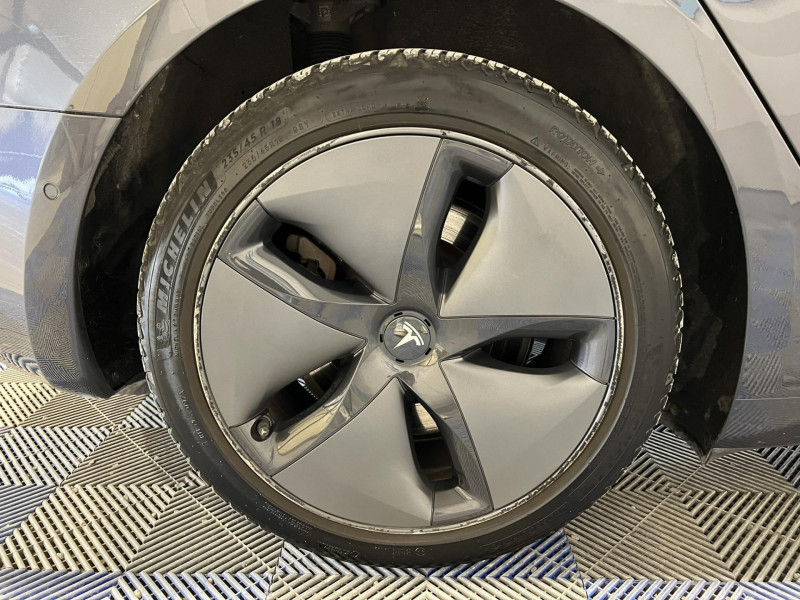 Photo 15 de l'offre de TESLA MODEL 3  Long Range Dual Motor AWD à 24990€ chez VL Auto