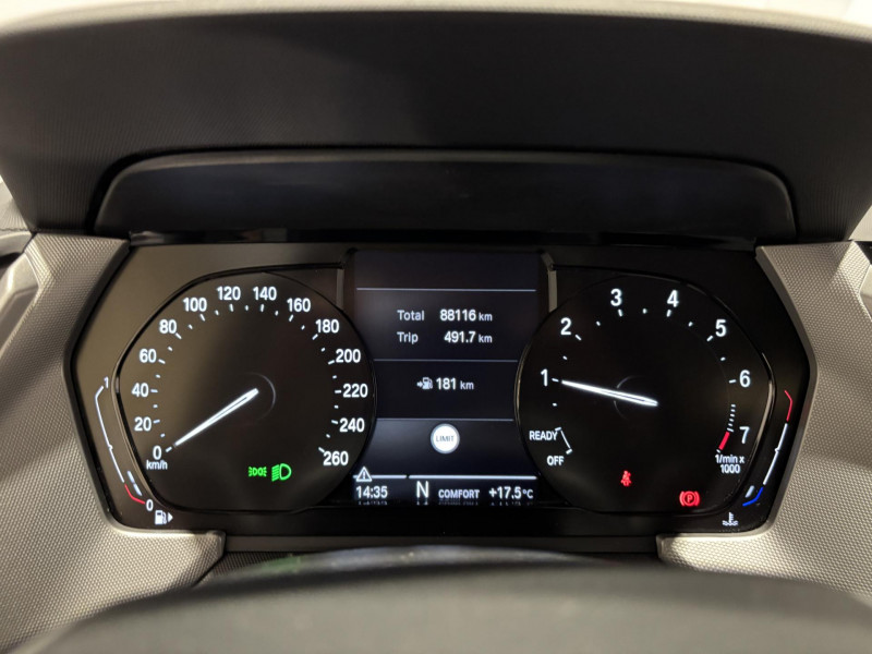 Photo 9 de l'offre de BMW SERIE 1 118i 140 ch F40 Business à 16990€ chez VL Auto