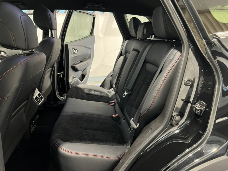 Photo 9 de l'offre de RENAULT KADJAR TCe 140 FAP EDC Black Edition à 16490€ chez VL Auto