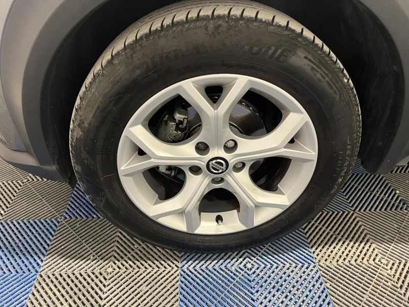 Photo 20 de l'offre de NISSAN JUKE DIG-T 117 N-Connecta à 14990€ chez VL Auto
