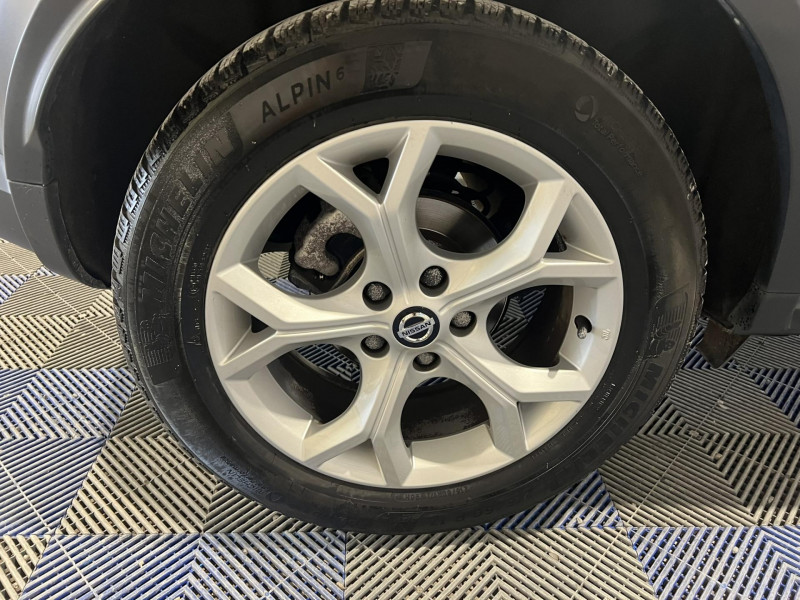 Photo 18 de l'offre de NISSAN JUKE DIG-T 117 N-Connecta à 14990€ chez VL Auto