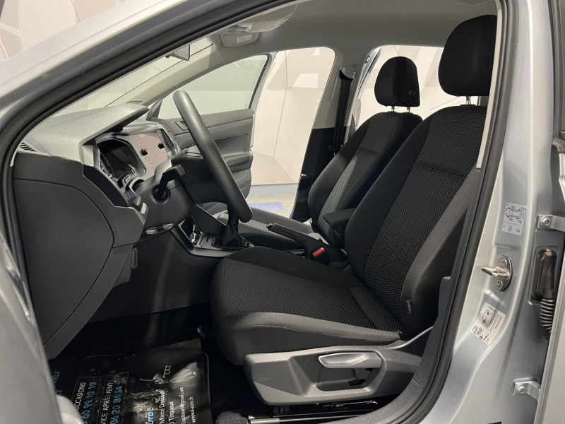Photo 6 de l'offre de VOLKSWAGEN POLO 1.0 80 S&S BVM5 Edition à 12990€ chez VL Auto
