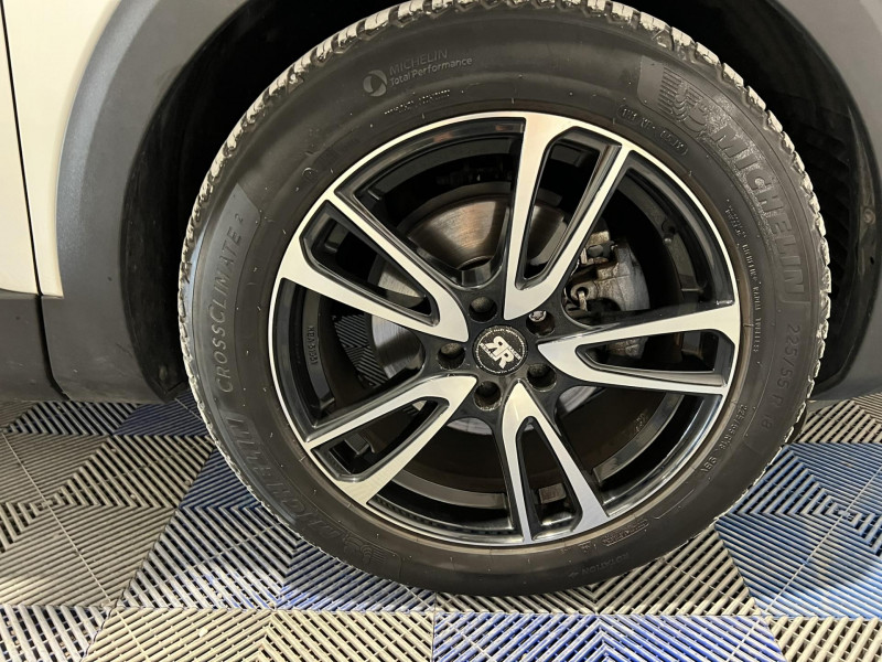 Photo 20 de l'offre de PEUGEOT 3008  2.0 BlueHDi 150ch S&S BVM6 GT Line à 14990€ chez VL Auto
