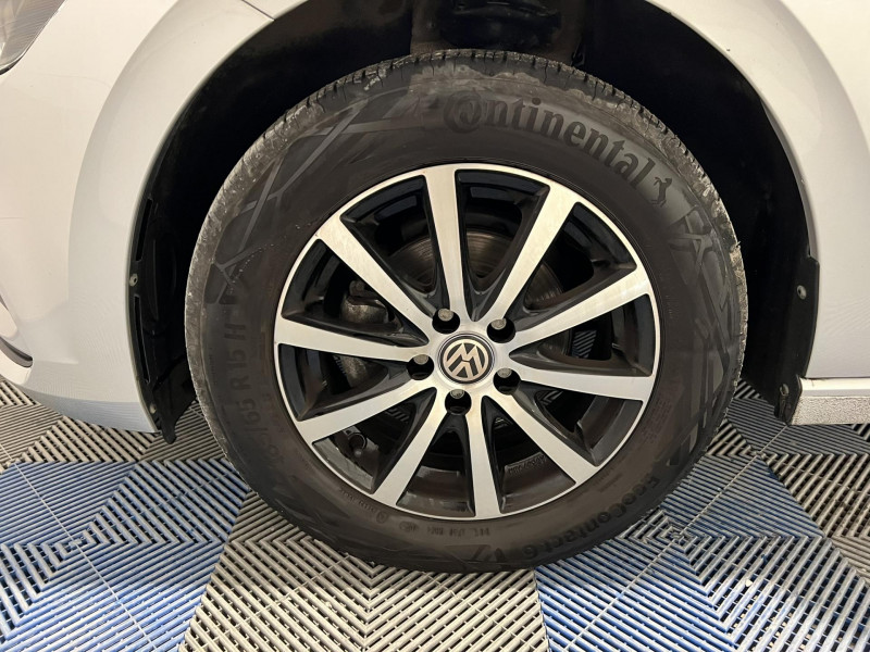 Photo 19 de l'offre de VOLKSWAGEN POLO 1.0 80 S&S BVM5 Edition à 12990€ chez VL Auto
