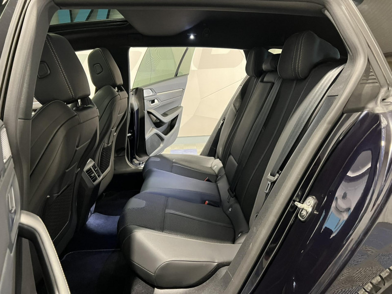 Photo 9 de l'offre de PEUGEOT 508 SW  BlueHDi 160 ch S&S EAT8 GT Line à 15490€ chez VL Auto