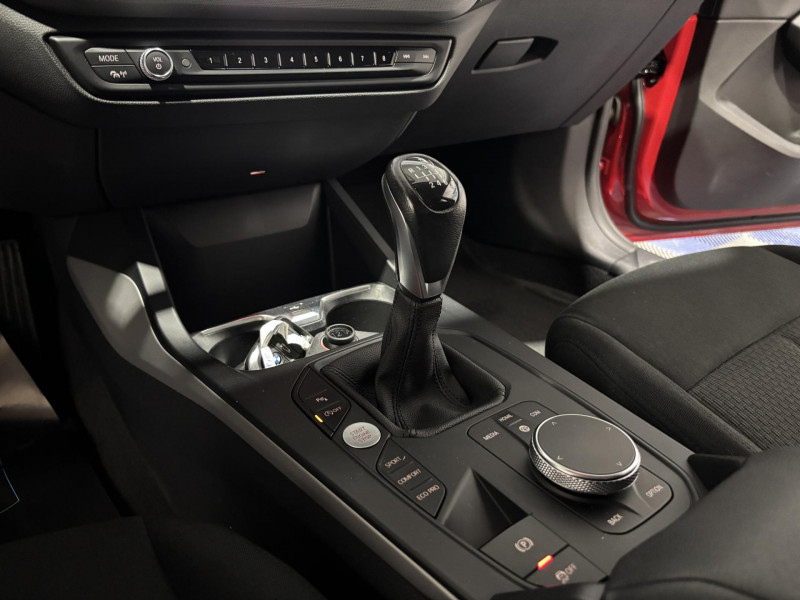 Photo 11 de l'offre de BMW SERIE 1 118i 140 ch F40 Business à 16990€ chez VL Auto