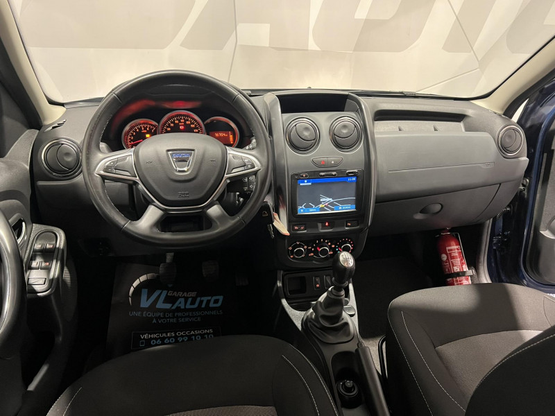 Photo 15 de l'offre de DACIA DUSTER TCE 125 4X2 ? Lauréate Plus  à 10990€ chez VL Auto