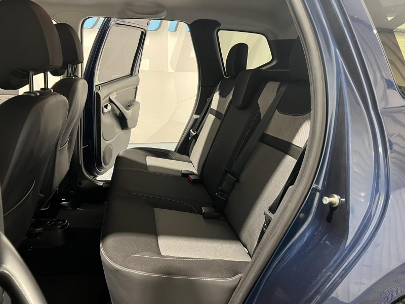 Photo 9 de l'offre de DACIA DUSTER TCE 125 4X2 ? Lauréate Plus  à 10990€ chez VL Auto