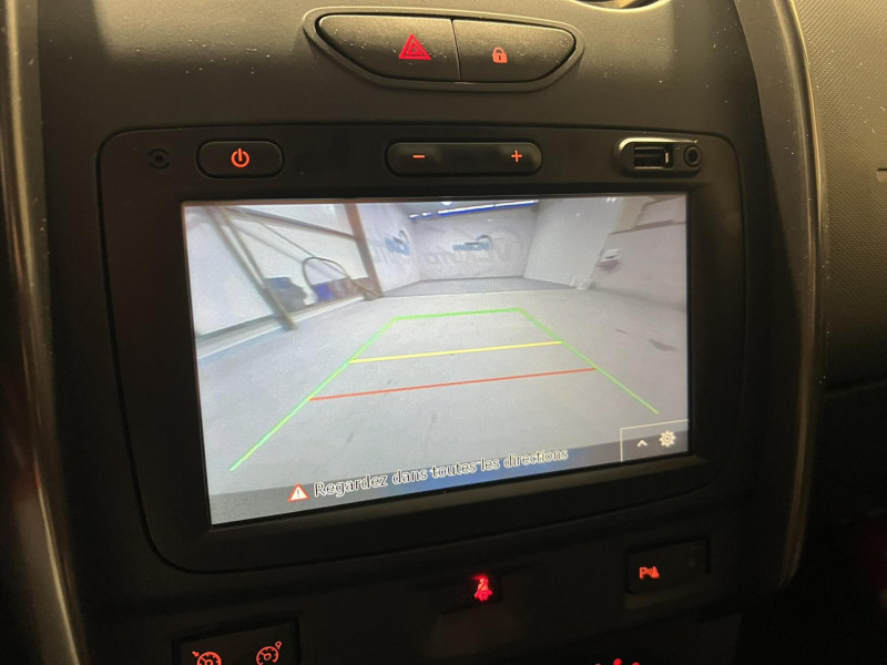Photo 16 de l'offre de DACIA DUSTER TCE 125 4X2 ? Lauréate Plus  à 10990€ chez VL Auto