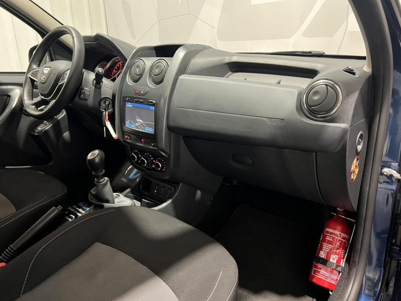 Photo 8 de l'offre de DACIA DUSTER TCE 125 4X2 ? Lauréate Plus  à 10990€ chez VL Auto
