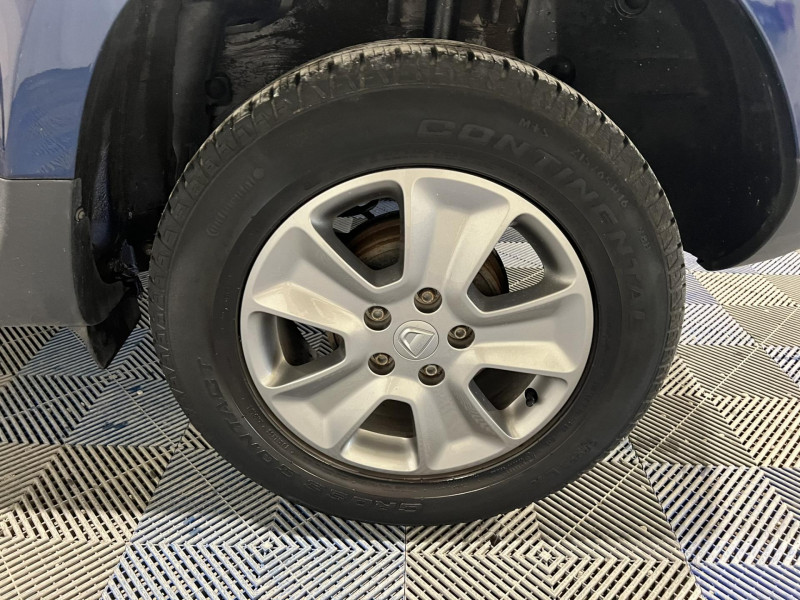 Photo 21 de l'offre de DACIA DUSTER TCE 125 4X2 ? Lauréate Plus  à 10990€ chez VL Auto