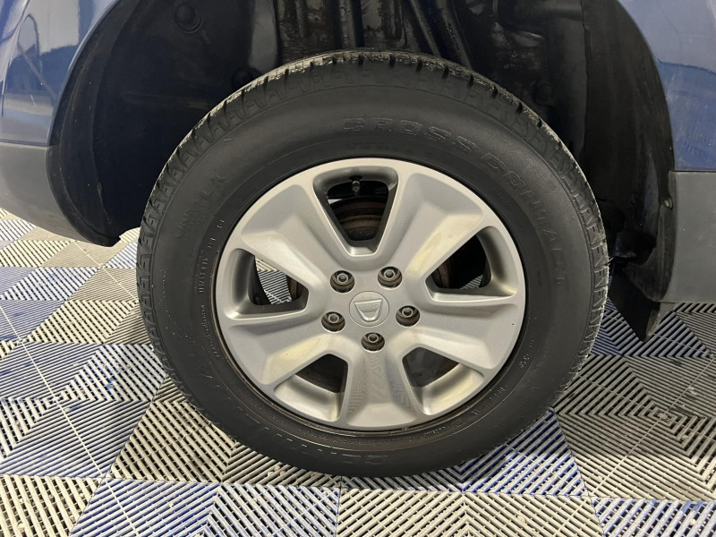 Photo 18 de l'offre de DACIA DUSTER TCE 125 4X2 ? Lauréate Plus  à 10990€ chez VL Auto