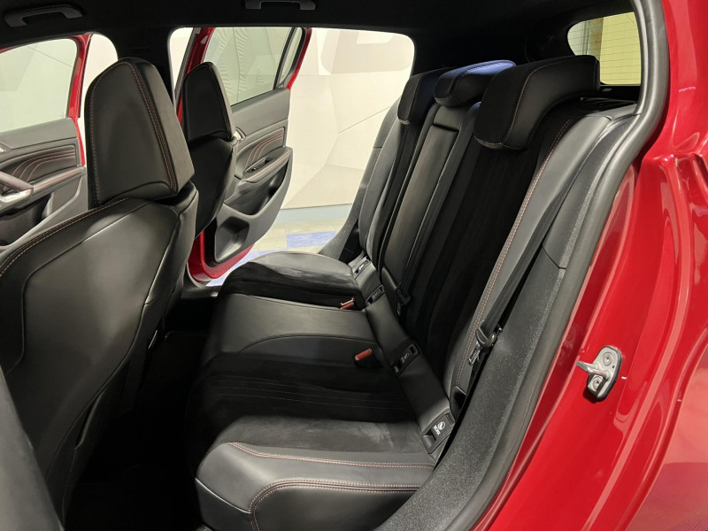 Photo 9 de l'offre de PEUGEOT 308  1.6 THP 270ch S&S BVM6 GTi à 14990€ chez VL Auto