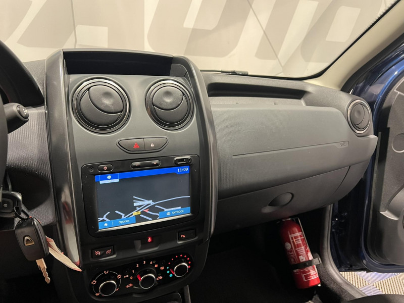 Photo 11 de l'offre de DACIA DUSTER TCE 125 4X2 ? Lauréate Plus  à 10990€ chez VL Auto