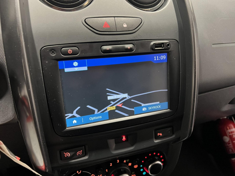 Photo 12 de l'offre de DACIA DUSTER TCE 125 4X2 ? Lauréate Plus  à 10990€ chez VL Auto