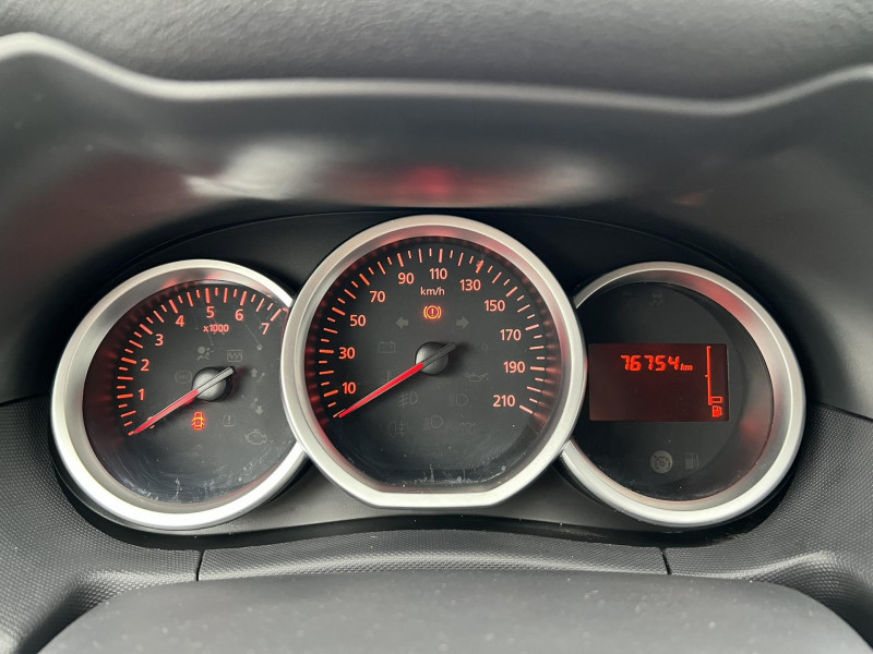 Photo 17 de l'offre de DACIA DUSTER TCE 125 4X2 ? Lauréate Plus  à 10990€ chez VL Auto