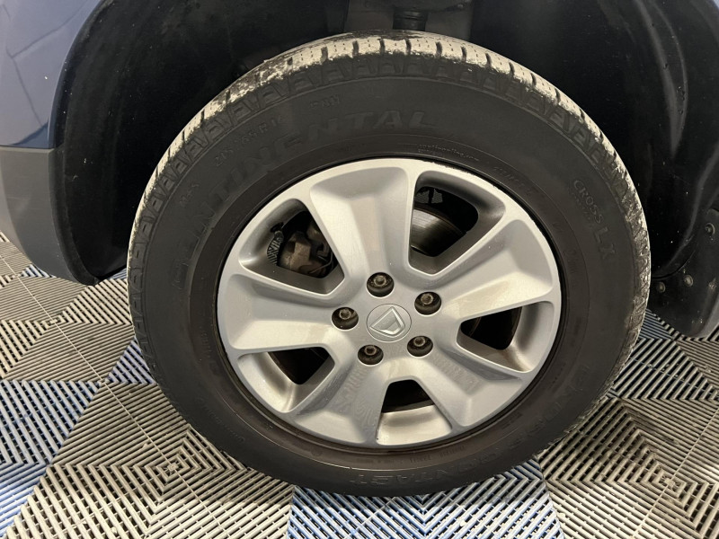 Photo 20 de l'offre de DACIA DUSTER TCE 125 4X2 ? Lauréate Plus  à 10990€ chez VL Auto