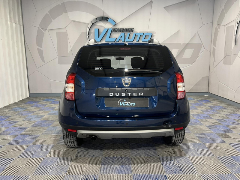 Photo 4 de l'offre de DACIA DUSTER TCE 125 4X2 ? Lauréate Plus  à 10990€ chez VL Auto