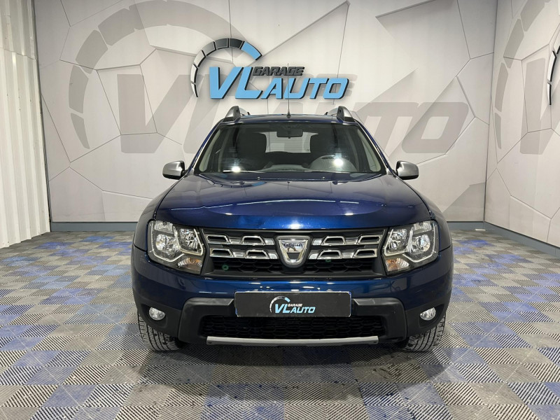 Photo 2 de l'offre de DACIA DUSTER TCE 125 4X2 ? Lauréate Plus  à 10990€ chez VL Auto