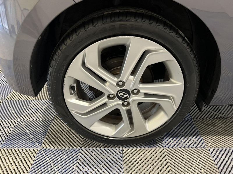 Photo 17 de l'offre de HYUNDAI i20  1.0 T-GDi 120 Creative à 10990€ chez VL Auto