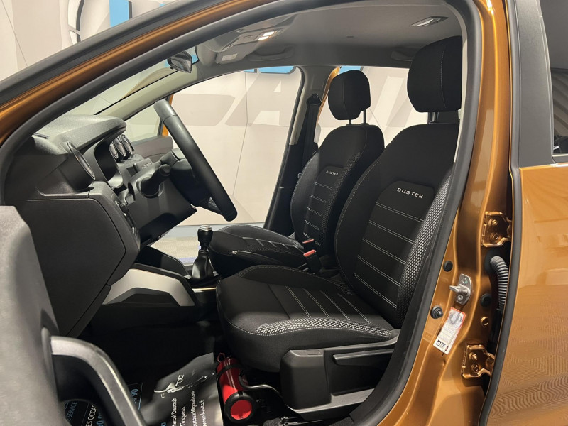 Photo 6 de l'offre de DACIA DUSTER Blue dCi 115 4x2 Prestige à 14990€ chez VL Auto