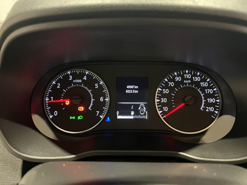 Photo 11 de l'offre de DACIA DUSTER Blue dCi 115 4x2 Prestige à 14990€ chez VL Auto