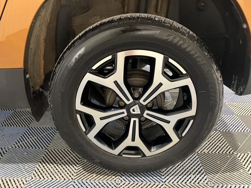 Photo 21 de l'offre de DACIA DUSTER Blue dCi 115 4x2 Prestige à 14990€ chez VL Auto