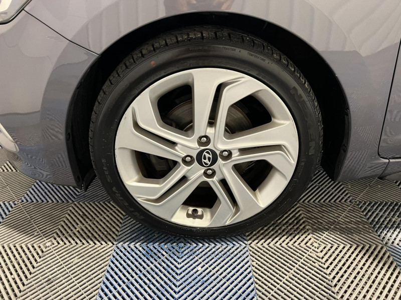Photo 19 de l'offre de HYUNDAI i20  1.0 T-GDi 120 Creative à 10990€ chez VL Auto