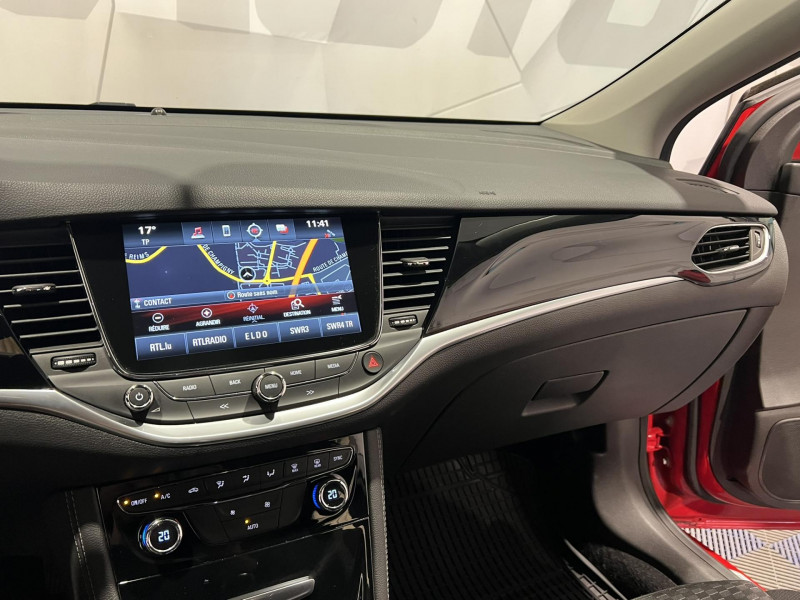 Photo 12 de l'offre de OPEL ASTRA 1.6 CDTI 136 ch Start/Stop Innovation à 10990€ chez VL Auto